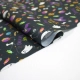 Microfiber Witches Black
