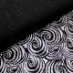 Spiral Lace - Black - 1