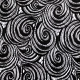 Spiral Lace - Black - 2