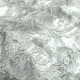 Corded Lace - Light Grey - 4