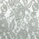 Corded Lace - Light Grey - 3