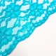 Corded Lace - Turquoise - 2