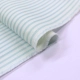 Gabardine - Mint Green Stripe - 2