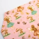 Children’s Nap Cot Sheet - Woodland fairy - 1