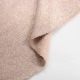 Πλεκτό Λούρεξ – Μπεζ-nude με ασημοκλωστή - 2