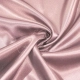 Crepe Satin Elastic - Pastel Puce - 1