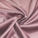 Crepe Satin Elastic - Pastel Puce - 1