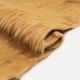 Fur Ecological Longhair-Beige Camel - 3