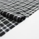 Cotton Flannel Plaid-Black - 3