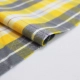 Cotton Flannel Plaid-Yellow - 3
