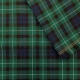 Καρό Σκωτίας - Πράσινο - 2
