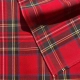 Καρό Σκωτίας - Κόκκινο - 2