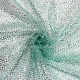 Sequin Tulle-Mint Green - 1