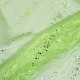 Organza Foil Sequin-Light Green - 2