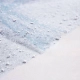 Οργάντζα FROZEN - Χιόνι - 2