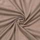 Bodre Jersey Lining - Grey Beige - 1