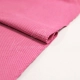 Pique Jersey Torino - Warm Pink