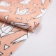 Loneta Origami - Salmon