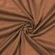 Bodre Jersey Lining - Brown