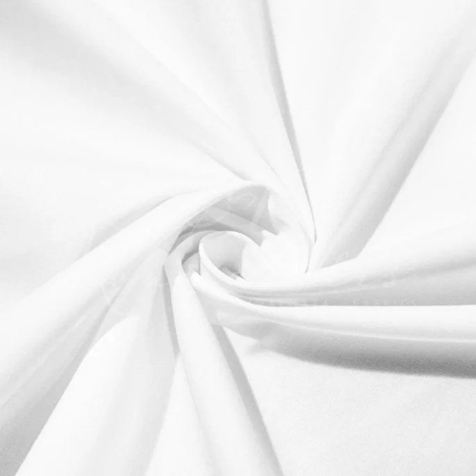 Ποπλίνα - Λευκό