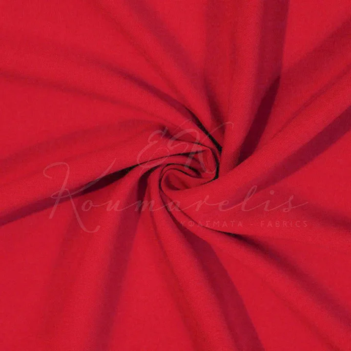 Viscose - Red wine