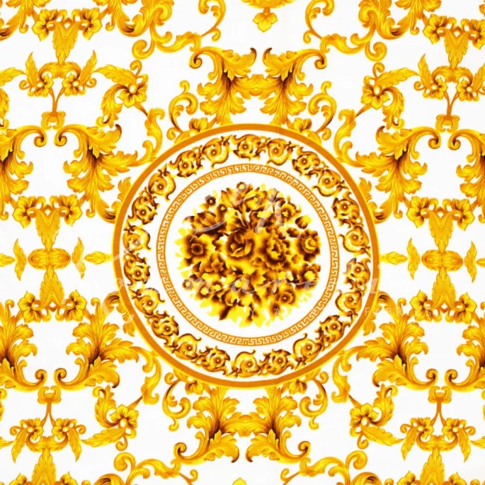 Βισκόζ -  Golden Baroque - 1