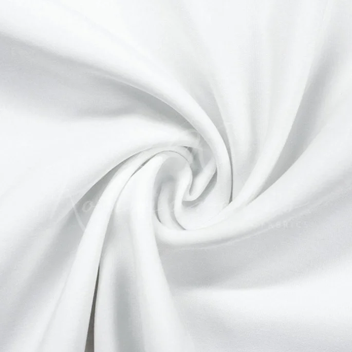 Μαροκέν Κλασικό - Λευκό