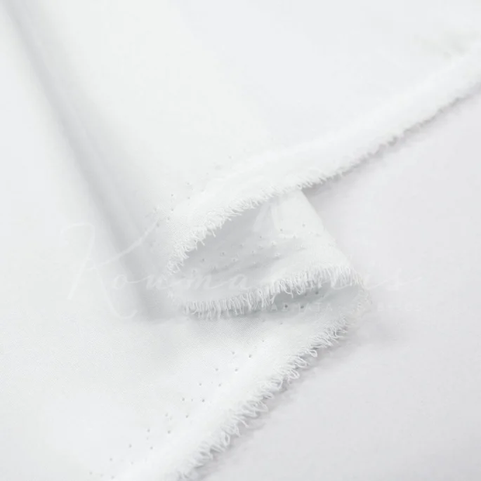 Μαροκέν Κλασικό - Λευκό