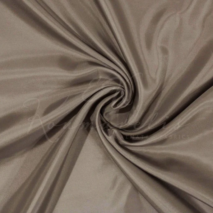 Acetate Lining - Grey Beige