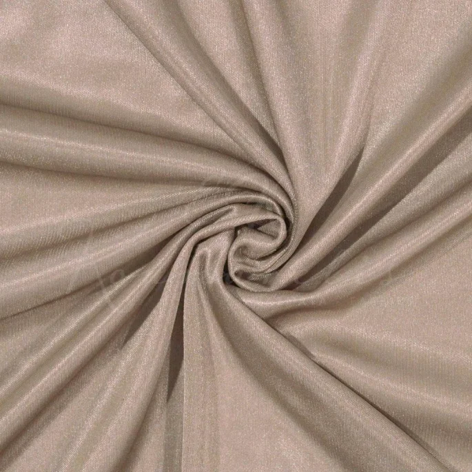 Bodre Jersey Lining - Light Elephant Grey