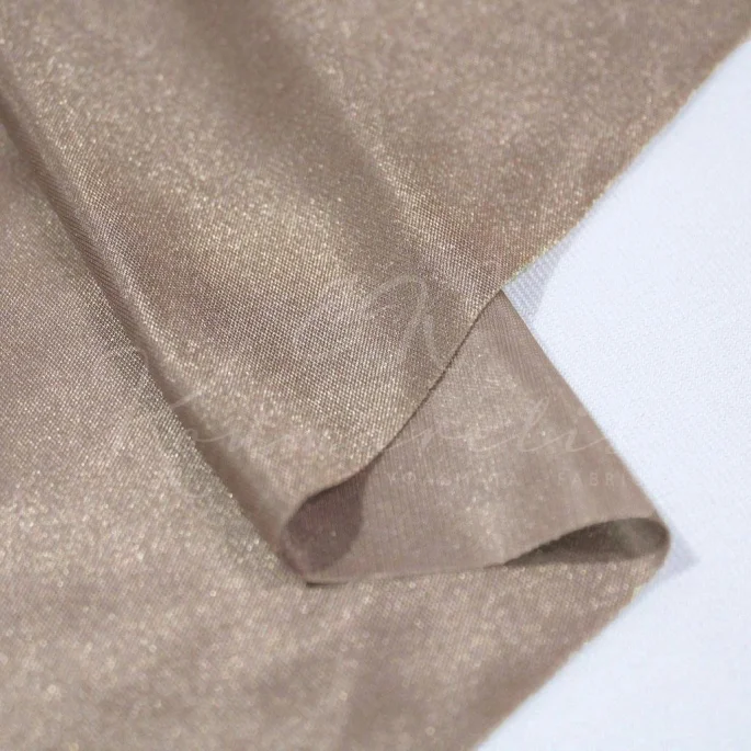 Bodre Jersey Lining - Light Elephant Grey - 2