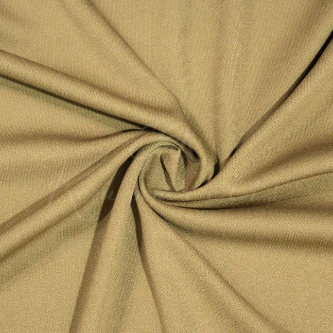 Interlock Jersey Lining - Beige