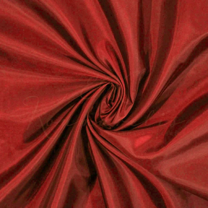 Acetate Lining - Terracotta