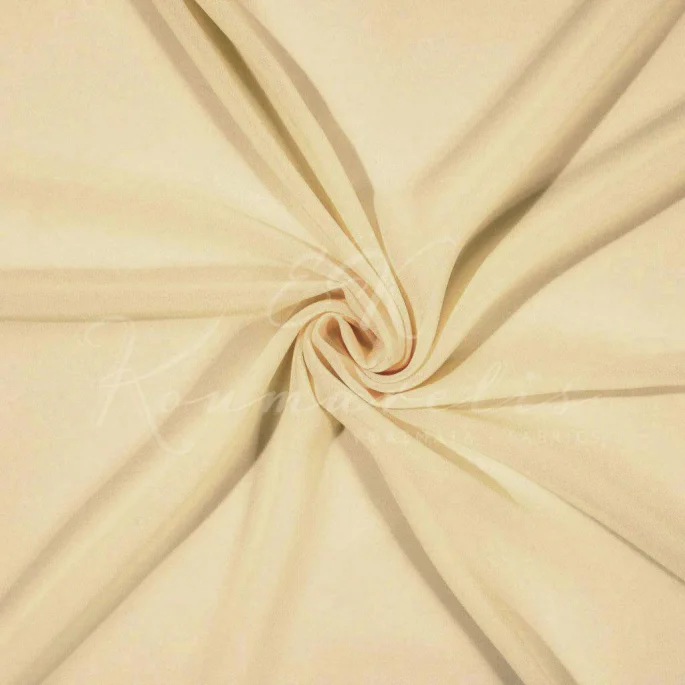 Muslin - Light Beige