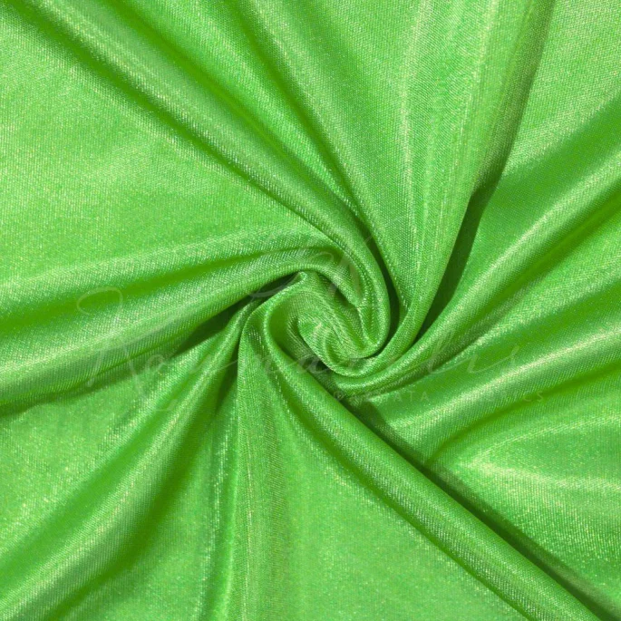 Bodre Jersey Lining - Light Green
