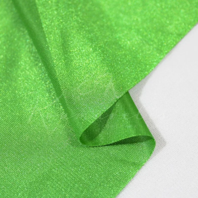 Bodre Jersey Lining - Light Green - 2