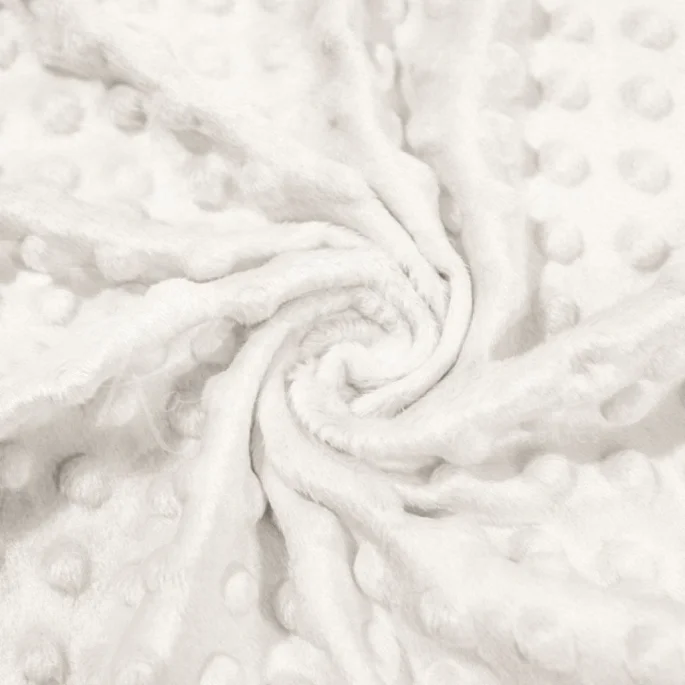 Minky - Off White