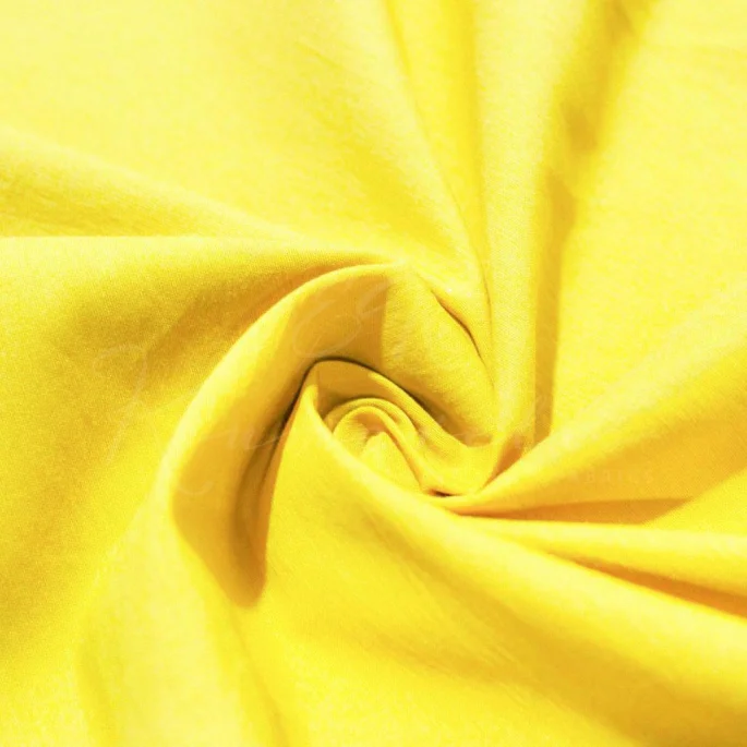 Ποπλίνα - Κίτρινο