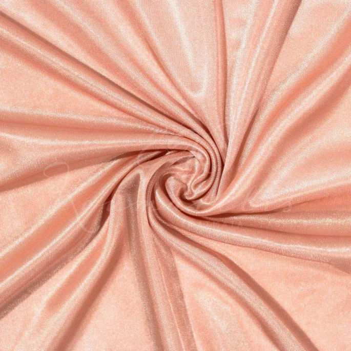Bodre Jersey Lining - Salmon Nude