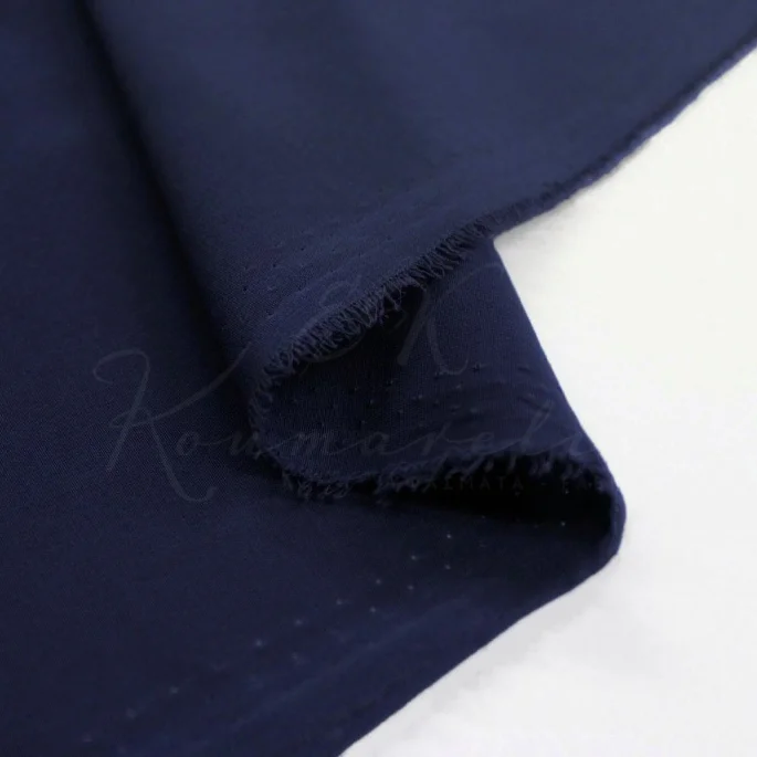 Μαροκέν Κλασικό - Μπλε Σκούρο