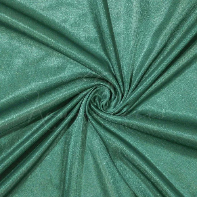 Bodre Jersey Lining - Dark Teal