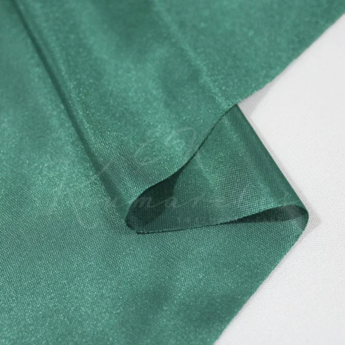 Bodre Jersey Lining - Dark Teal - 2