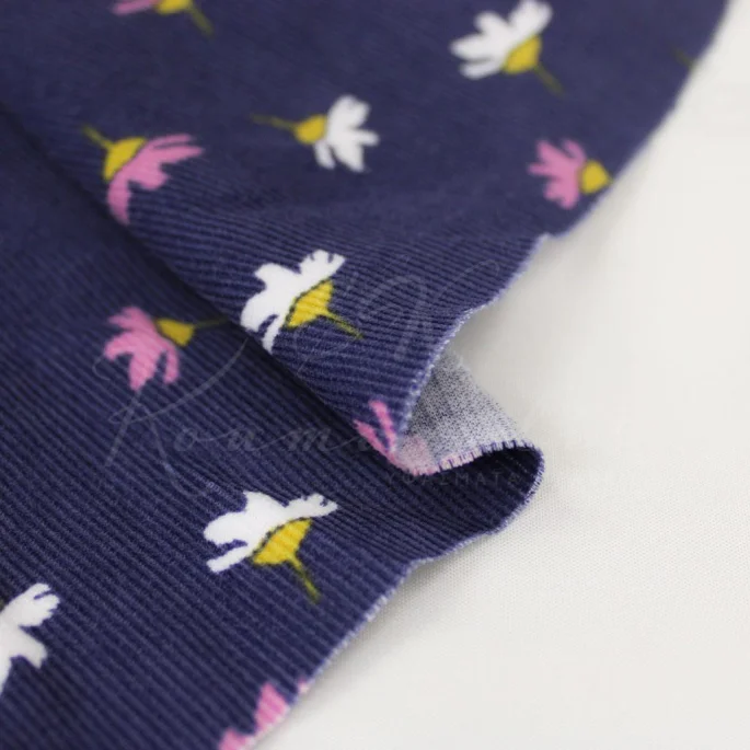 Κοτλέ Χιλιόριγο - Μαργαρίτες