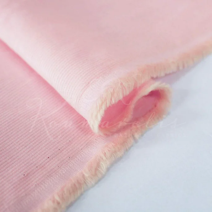 Κοτλέ Χιλιόριγο - Ροζ Απαλό