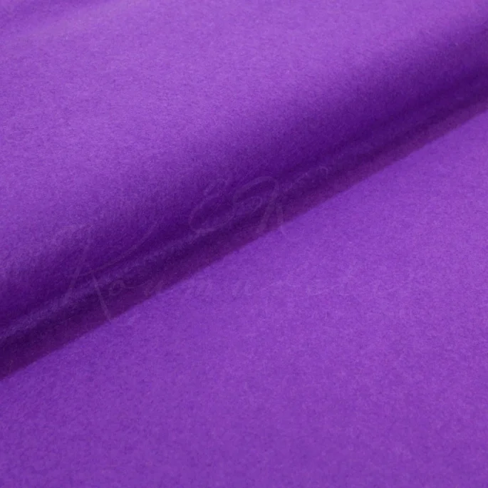 Purple Felt (Fetrina)