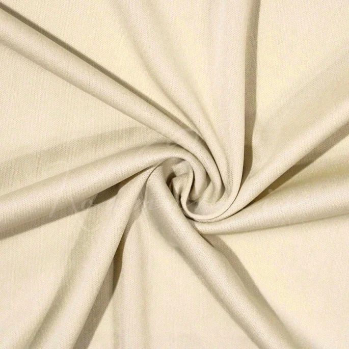 Interlock Jersey Lining - Light Skin Color