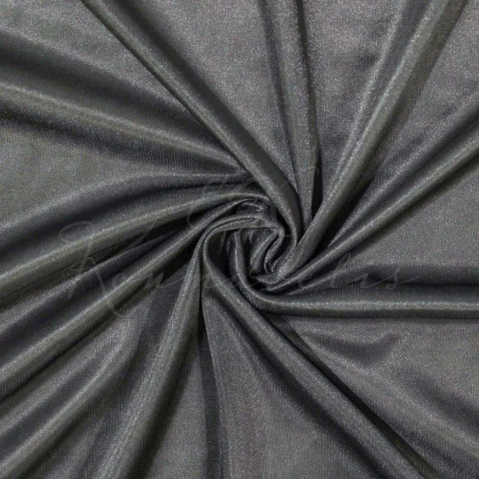 Bodre Jersey Lining - Dark Grey Green