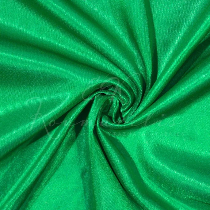 Bodre Jersey Lining - Green