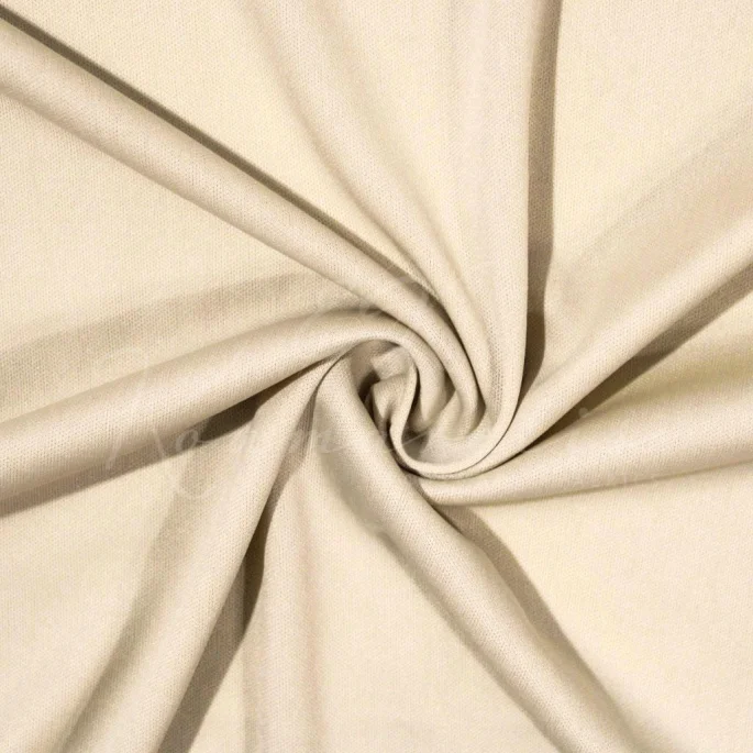 Interlock Jersey Lining - Medium Skin Color
