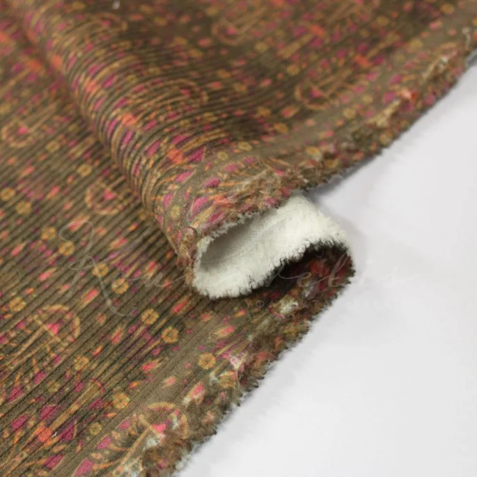 Κοτλέ Χιλιόριγο - Έθνικ Καφέ